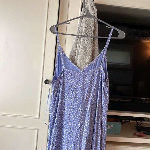 Rails dress - Picture 4 of 5